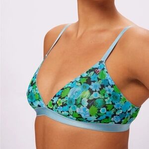 Parade GANNI Triangle Bralette